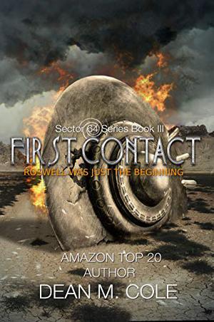 First Contact by Dean M. Cole