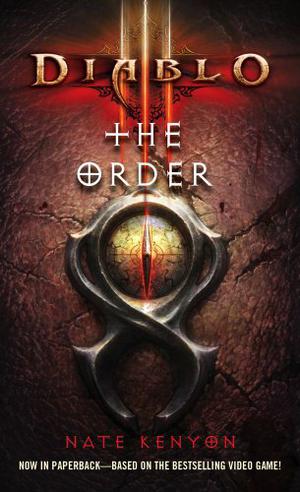 Diablo III: The Order (Diablo III #2)