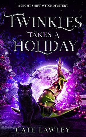 Twinkles Takes a Holiday by Cate Lawley, Kate Baray
