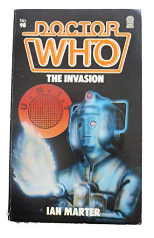 Doctor Who: The Invasion (Doctor Who Novelisations #46)