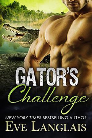 Gator's Challenge (Bitten Point #4)