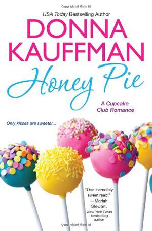 Honey Pie (Cupcake Club #4)