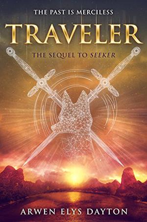 Traveler (Seeker #2)