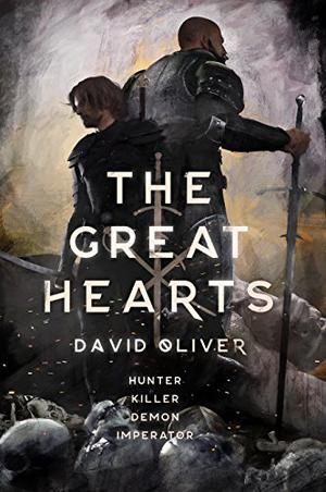 The Great Hearts (The Great Hearts #1)