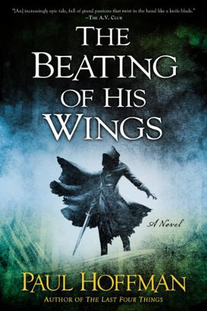 The Beating of His Wings by Paul Hoffman
