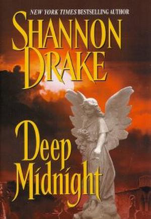 Deep Midnight (Alliance Vampires #3)