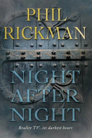 Night After Night by Phil Rickman