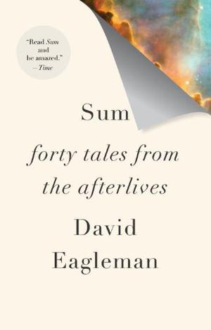 Sum: Tales from the Afterlives by David Eagleman, Multivoice