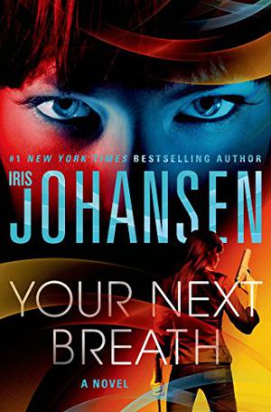 Your Next Breath (Catherine Ling #4)