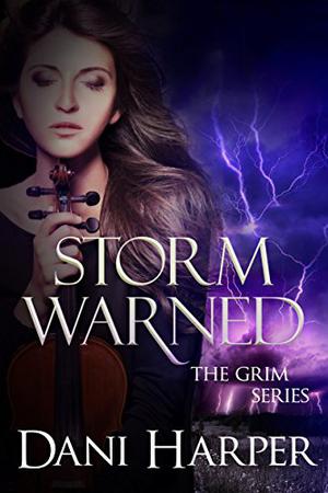Storm Warned (Grim #3)
