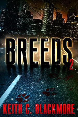 Breeds 2 (Breeds #2)