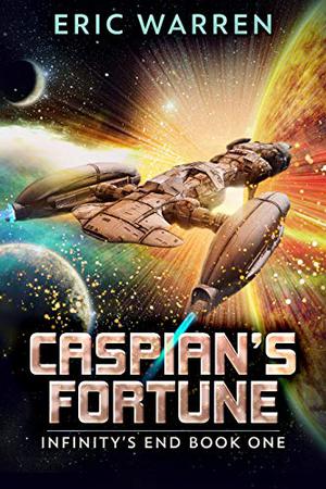 Caspian's Fortune by Eric Warren