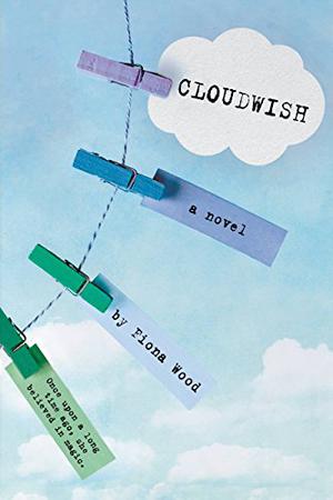 Cloudwish (The Six Impossiverse #3)