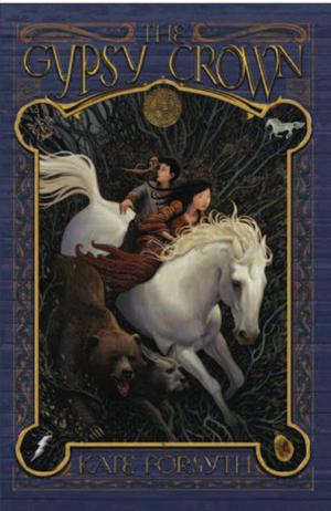 The Gypsy Crown (The Chain of Charms #1)