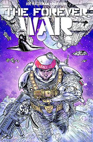 The Forever War, Vol. 1 by Joe Haldeman