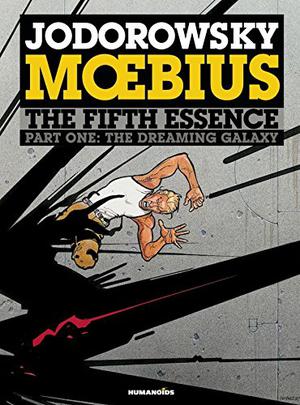 John Difool Bd. 5: In weiter Ferne (L'Incal Single Issues #5)