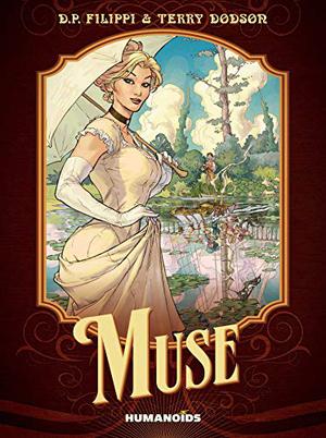Muse (Songes #1-2)