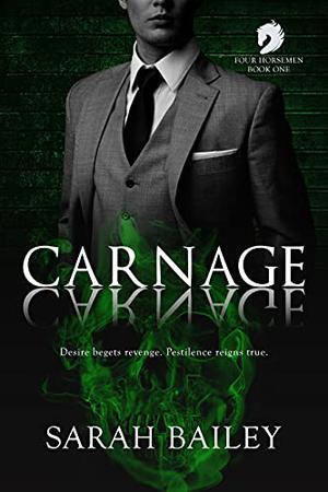 Carnage (Four Horsemen #1)
