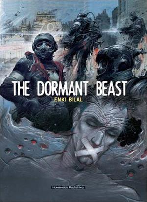 The Dormant Beast (Le Sommeil du monstre #1)