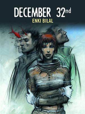 December 32nd (Le Sommeil du monstre #2)