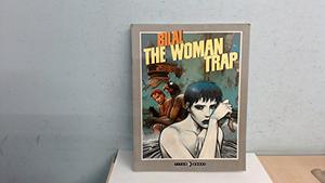 The Woman Trap (Nikopol #2)