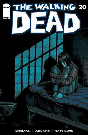 The Walking Dead #20 (The Walking Dead (Single Issues) #20)