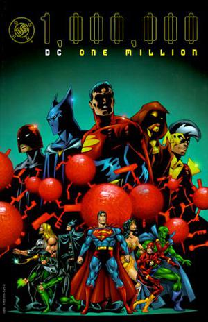 DC One Million (DC Universe Events #31)
