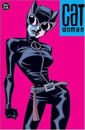 Catwoman, Vol. 2: Crooked Little Town by Ed Brubaker, Cameron Stewart