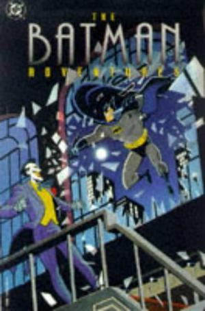 The Batman Adventures (Batman Adventures #1-6)