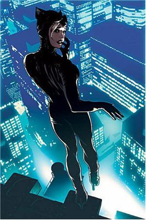 Catwoman, Vol. 5: The Replacements by Will Pfeifer