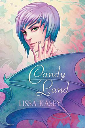 Candy Land by Lissa Kasey