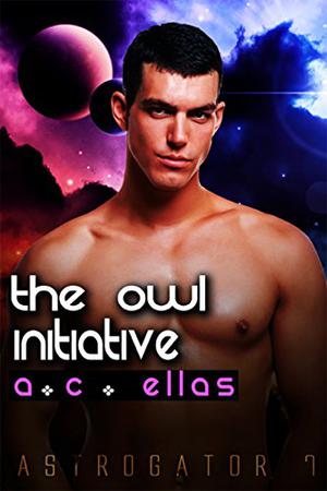 The Owl Initiative (Astrogator #7)