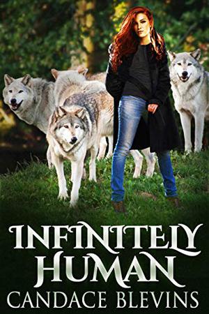 Infinitely Human (Only Human #6)
