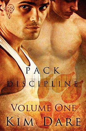 Pack Discipline Vol 1 (Pack Discipline #1-2)