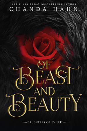 Of Beast and Beauty (Daughters of Eville #1)