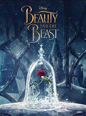 Beauty and the Beast Novelization by Elizabeth Rudnick