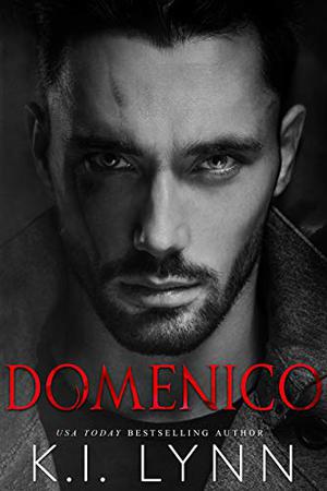 Domenico by K.I. Lynn