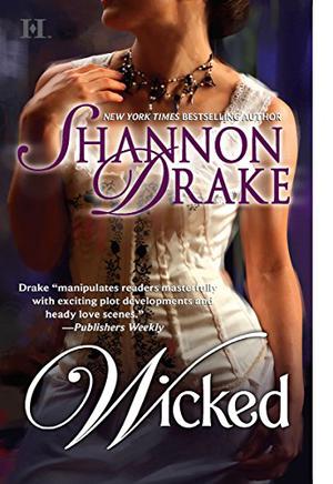 Wicked (Regency Trilogy #1)