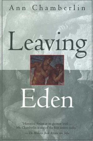 Leaving Eden by Ann Chamberlin