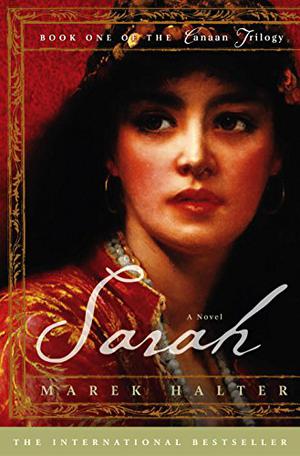 Sarah (The Canaan Trilogy #1)