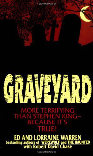 Graveyard (Ed & Lorraine Warren #1)