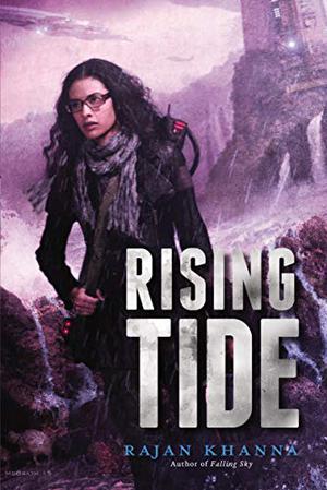 Rising Tide (Ben Gold #2)