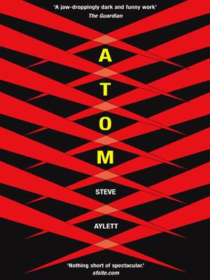 Atom (Beerlight #3)