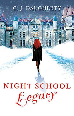 Legacy (Night School #2)