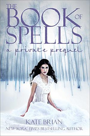 The Book of Spells (Private #0.5)