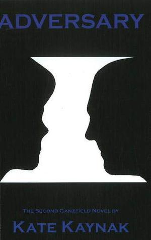 Adversary by Kate Kaynak