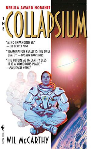 The Collapsium (The Queendom of Sol #1)
