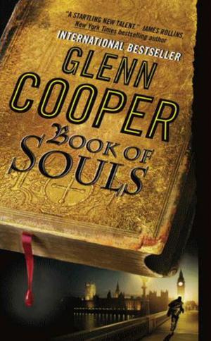 Book of Souls by Glenn Cooper
