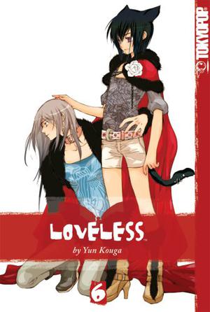 Loveless, Volume 06 (Loveless #6)
