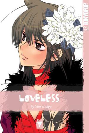 Loveless 07 (Loveless #7)